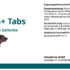 ArthroDog 4+ Tabs 300 Tabletten – Bild 2