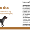 Hepato dtx 250g (h.a.) – Bild 2