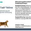 EnteriTab® feline 200 Tabletten – Bild 2