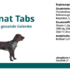 Gelatinat Tabs 125 Tabletten – Bild 2