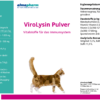 ViroLysin Pulver 800g – Bild 2